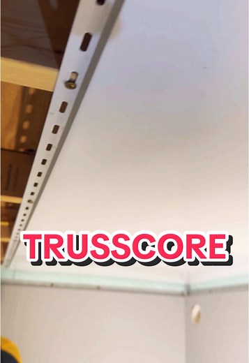 How to Install Trusscore Panels in Your Home