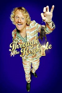 Through the Keyhole (2013-2019) - TV Show