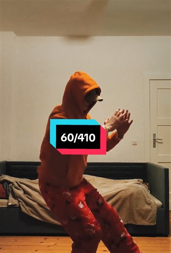 Day 60 Push-Up Challenge: 10 Reps to Go!