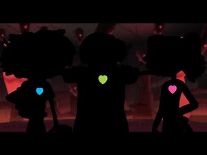 Radioactive Amphibia Calamity Trio AMV -Spoilers (Read Desc)