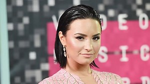 Demi Lovato’s Ever-Evolving Red Carpet Style