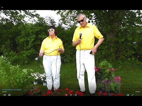 Musikvideo 2022: "Stor mand" fra Randers HF & VUC