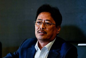 SPRM teliti isu Telekom minta rundingan terus dengan Opcom - Azam Baki