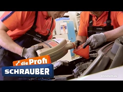 Do-it-yourself oil change, oil change instructions [Tutorial]