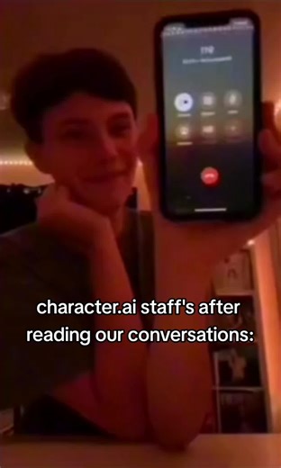 Character AI Chat Concerns: Privacy and Security