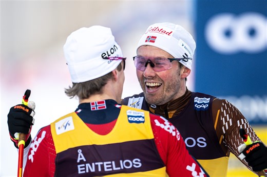 Norwegian cross-country skiing team confirmed for the 2026 Winter Olympics - ProXCskiing
