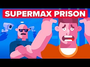 Why You Wouldn't Survive Supermax Prison