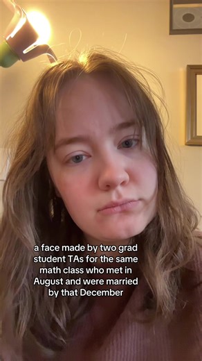 Flirting in the Grad Student Office: A Love Story