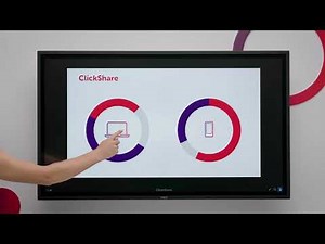 Become a ClickShare power user