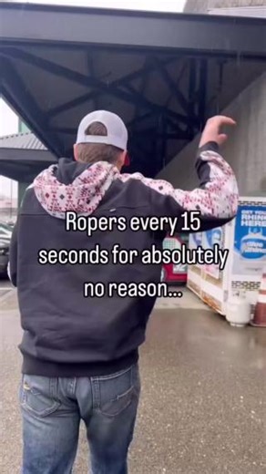 66K views · 603 reactions | Where's your favorite place to practice outside of the arena? Video by Jace Harris | PRCA ProRodeo | Facebook