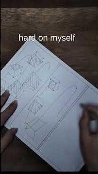 DrawABox Organic Perspective homework