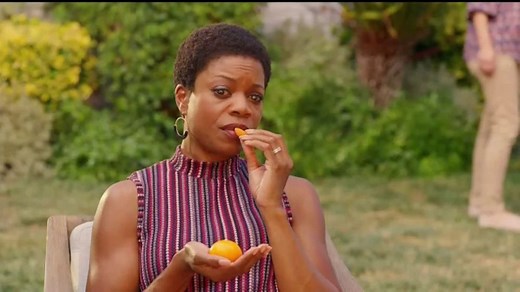 Wonderful Halos TV Spot, 'Good Choice, Kid: Armageddon'