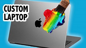 I am doing a sort of "re-do" of my customizing my laptop video. Hope you like it! | Moriah Elizabeth