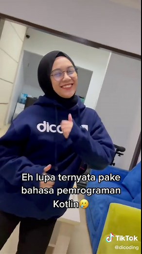 Dicoding Indonesia on TikTok