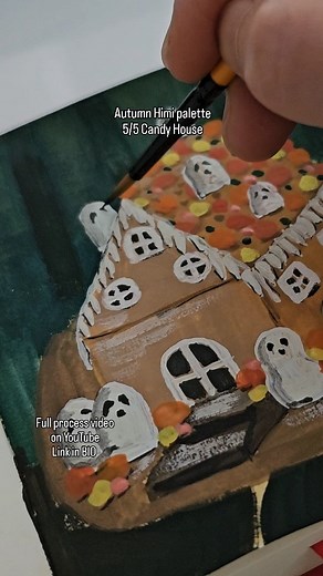 For the step by step tutorial video 👇 https://youtu.be/ds2q96THB6U?si=LtLcN9_UP4KuFdxn | Raghad's art