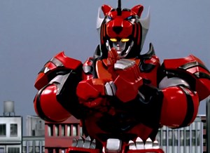 Jungle Pride Megazord! ❤️💙💛 #PowerRangers #JungleFury | Morphin' Legacy