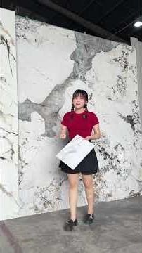 Luxurious bamboo charcoal stone-patterned wall panels - Affordable price.