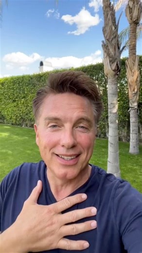 THE ANNOUNCEMENT IS HERE. Watch the video till the end for all the info. #laidbare #iowntherightstothismusic #fanfamily #johnbarrowman #tour #loveislove #music #concert #centrestage #foryou #trending #trendingreels #lgbtq #uk #album #palmsprings #theatre @MusicWestway @redentsuk I own the rights to this music. | John Scot Barrowman MBE