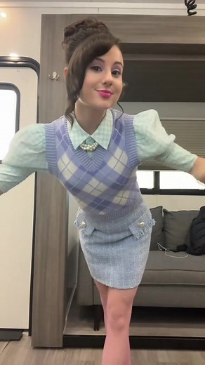 Fada Madrinha Adolescente | Descendentes 4 | Gracenarducci