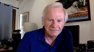 14K views · 378 reactions | Dennis Woltering: "We can get through this by taking care of each other" just like we did after Katrina... | WWLTV | Facebook