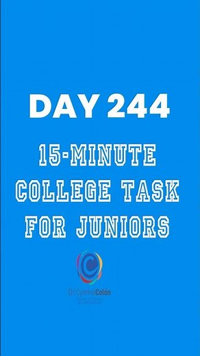 How to Use Naviance & SCORE for Ivy League and Top 50 College Admissions