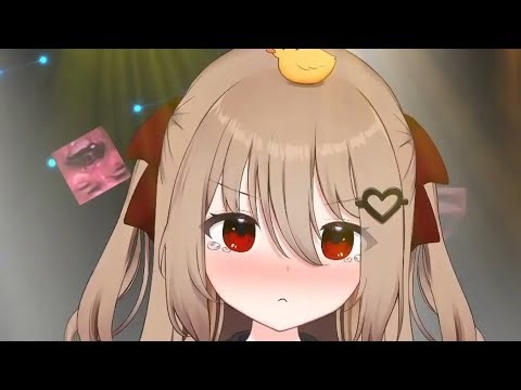 Evil Neuro screams