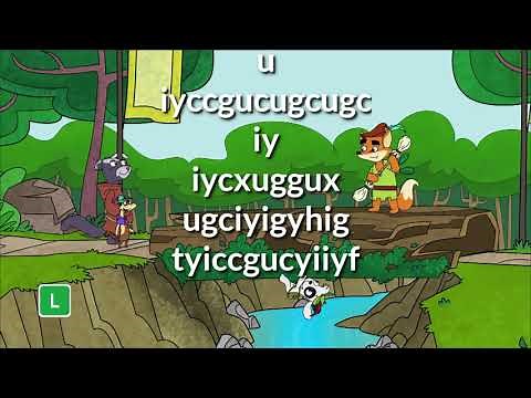 Doki Créditos de portfólio entertainment discovery kids