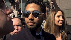 Jussie Smollett update: What's inside the CPD investigative file?