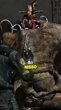 How many shots does Killer7 need to kill El Gigante in Resident Evil 4? 😳