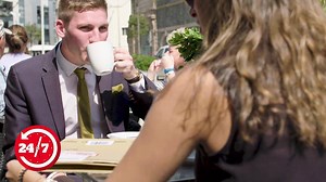 Sign up today for our island-wide FREE 24/7 Parcel Collection service. | Jersey Post