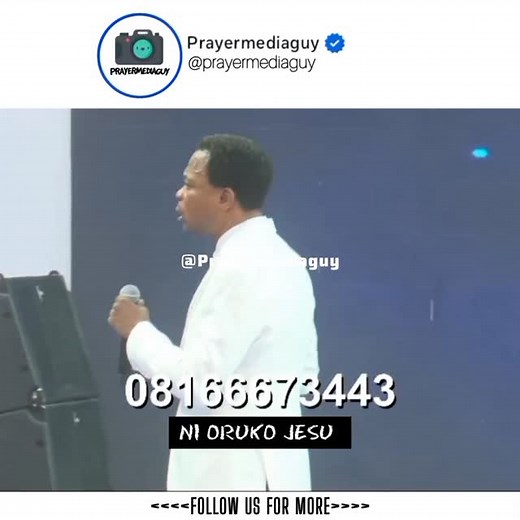 767 reactions · 32 shares | May divine protection shield you from your enemies, in Jesus' name. ✝️ #prayer #prayerwork #propheticdeclarations #prayercandoit #Godanswerprayer #dailyreels #jesusneverfail #prophecy #nothingisimpossible #viral #trend #trending #odekunle #comfortlifemissioninternational #Clmi #olorunojiji #epaphras #prayermediaguy | Prayermediaguy | Facebook