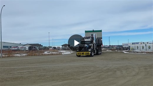 #fieldready #modular #modularconstruction | Komplete Modular Solutions Ltd.