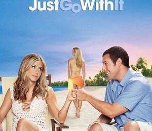 Just Go with It Summary, Trailer, Cast, Where to Watch and More