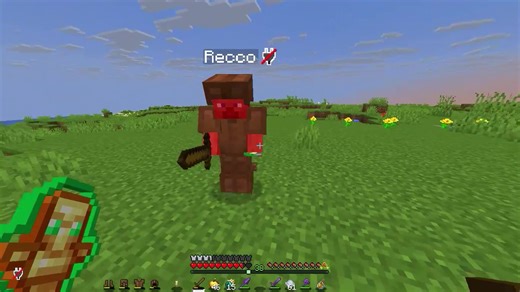 Epic Minecraft Sword Fight Strategies