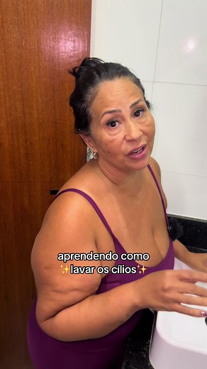 Como Lavar os Cílios Corretamente: Dicas Úteis