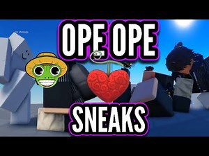RELL Seas OPE OPE Sneaks + NEW WEAPONS+ NEW Tester Information