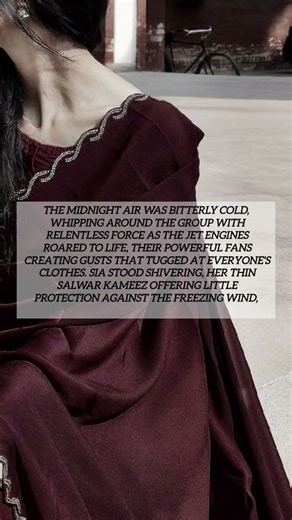 EP20 "DARK PRINCE'S BRIDE "#fictionallove