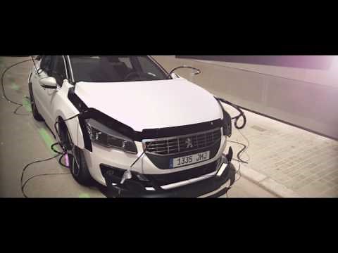 Yazaki Corporate Movie