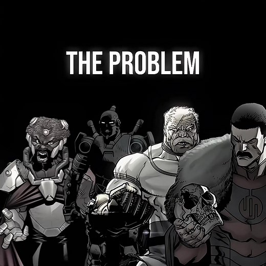 Mark Grayson — Best Invincible Edit (The Purge Theme)