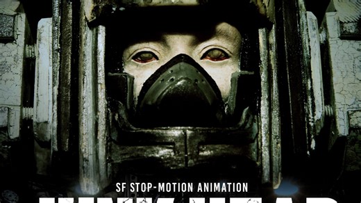 Junk Head - Apple TV