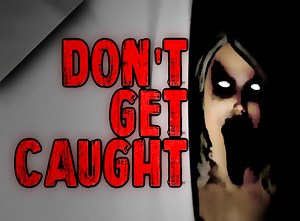 Don't Get Caught by MrCiastku