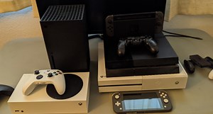 Holiday gaming gift guide: What to know about the PlayStation 5, Xbox Series X, and Nintendo Switch