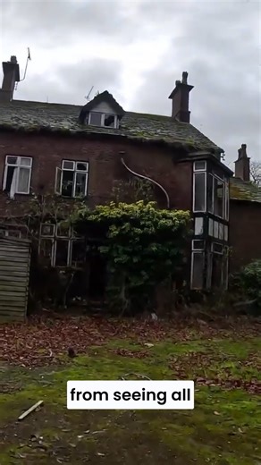 Abandoned Bosley Mill Explosion Houses Where Disaster Happened #abandoned #abandonedplaces | Tokyo Matilda