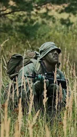 Special Forces in Vietnam MACV-SOG