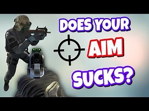 IMPROVE YOUR AIM IN 3 MINUTES *Aim Hero Download and Gameplay*