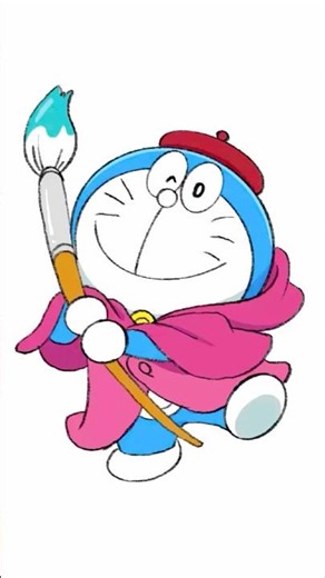 #doraemon #drawing #easydrawing #forkids #cartoon #youtube