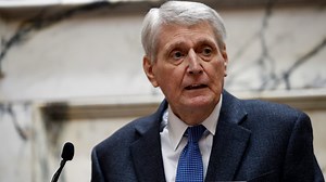 5 things you didn’t know about the incredible life of the late Mike Busch, Maryland House Speaker