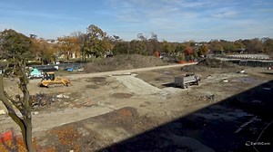 We're counting down the hours until James & Elizabeth Bramsen Tropical Forests opens on Friday, July 11! Reserve your timed entry tickets today at https://bit.ly/46CMY4i | Brookfield Zoo Chicago