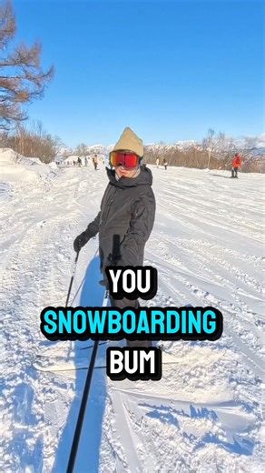 ChubbyNinja Victoria Cheng on Instagram: "BTS: @aleckzon is done with ski service content. The reality behind the last video. #behindthescenes PS. We have been ski/boarding since we were 7 years old respectively. No one is crap except the French skier attitude."