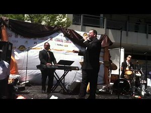 RiCHARD CHEESE - CREEP